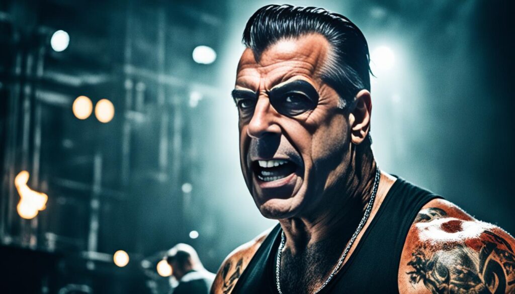 till lindemann persönlichkeit