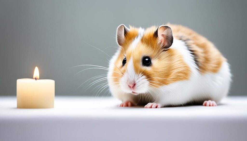 tod hamster