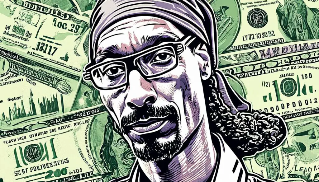 Snoop Dogg Controversies