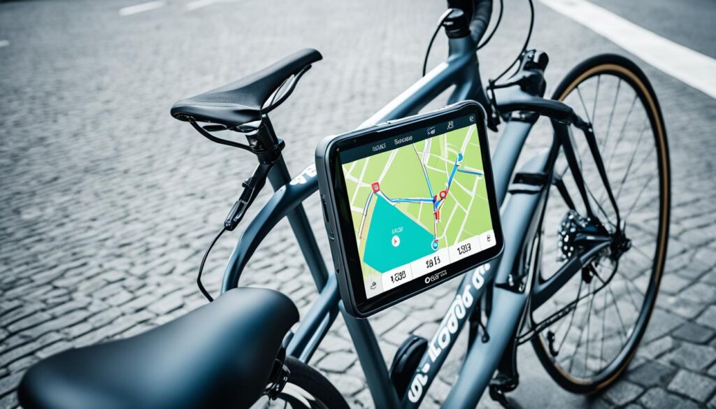 fahrrad gps tracker datenschutz