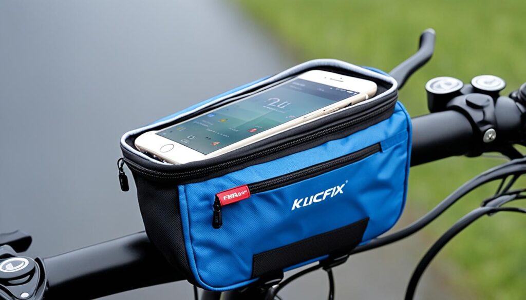 klickfix phonebag tour m