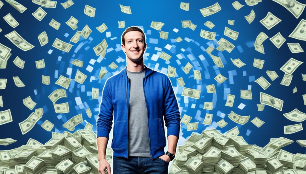 mark zuckerberg facebook