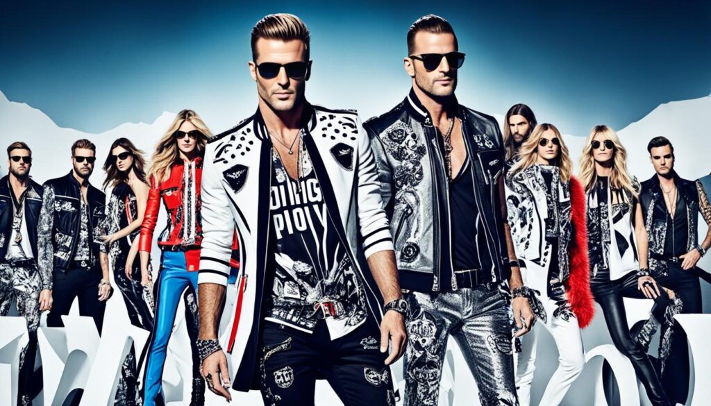 philipp plein kooperationen