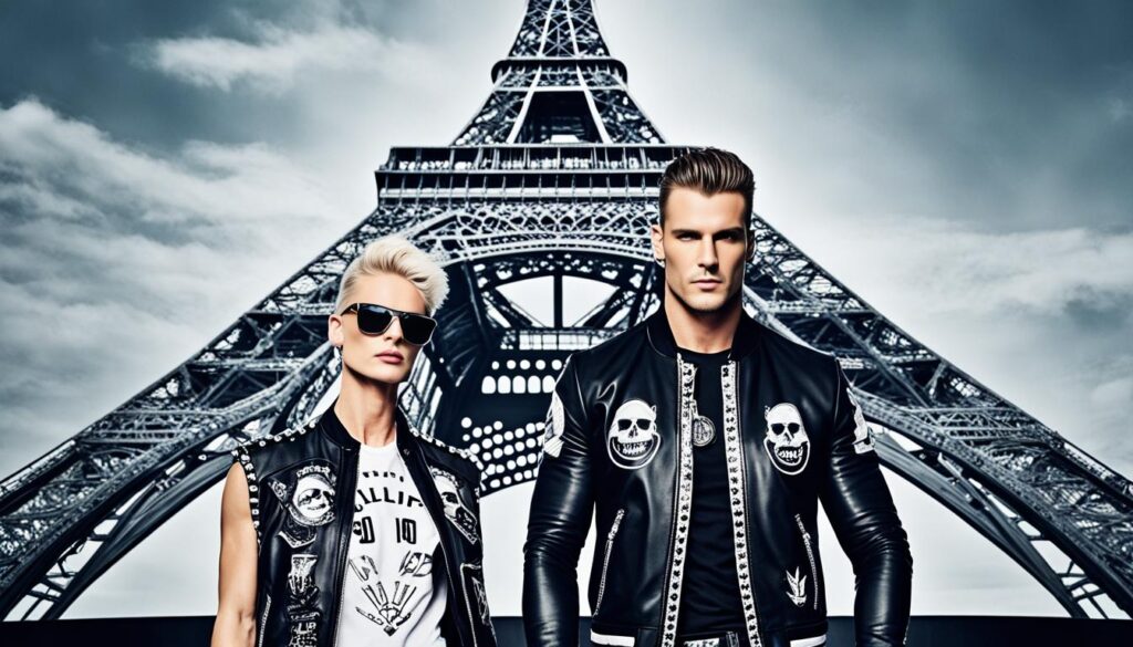 philipp plein modemarke