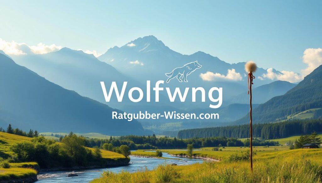 Bedeutung Namenstag Wolfgang