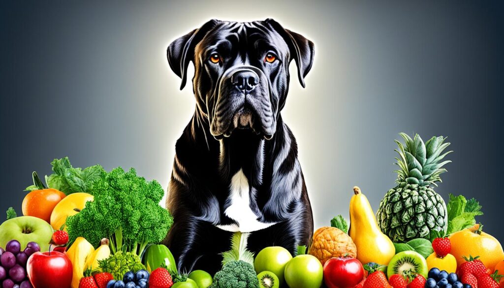 Cane Corso Gesundheit