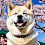 Hunderasse Akita Inu