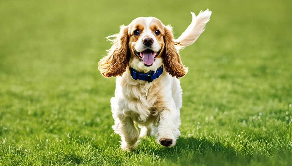 Hunderasse American Cocker Spaniel