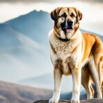 Hunderasse Anatolischer Hirtenhund