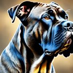 Hunderasse Cane Corso