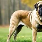 Hunderasse Mastiff