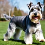 Hunderasse Schnauzer