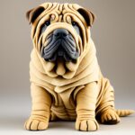 Hunderasse Shar-Pei