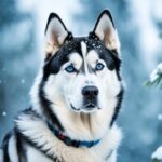 Hunderasse Siberian Husky