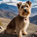 Hunderasse Tibet-Terrier