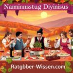 Namenstag Dionysius