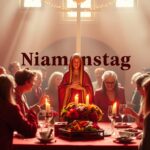 Namenstag Hildegard