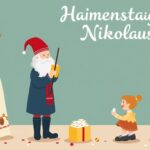 Namenstag Nikolaus