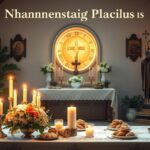 Namenstag Placidus