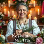 Namenstag Roswitha