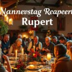 Namenstag Rupert