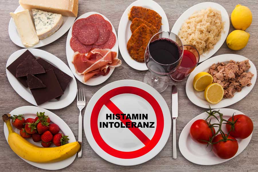 histamin