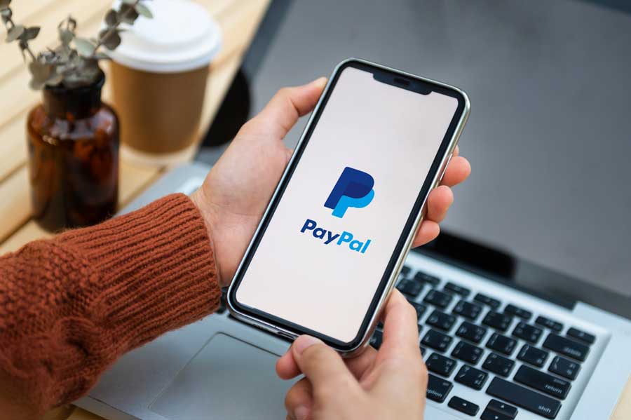 paypal