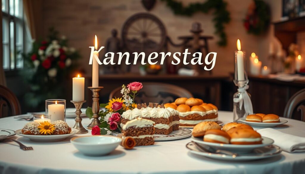 Namenstag Konrad