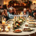 Namenstag Otmar