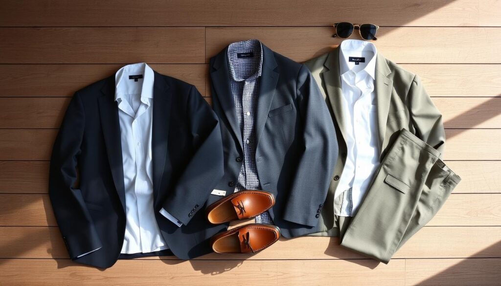 Smart Casual Trends