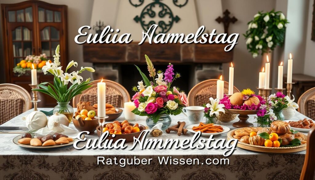 Eulalia Namenstag