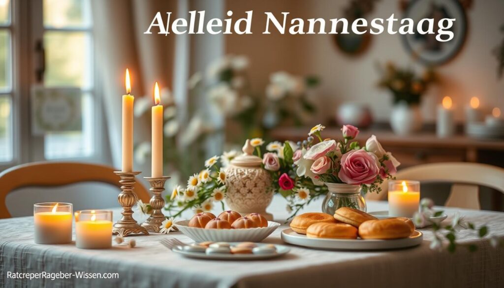 Namenstag Adelheid