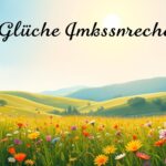 Glückssprüche