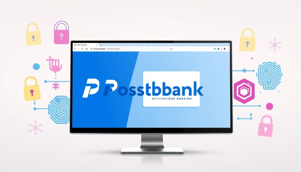 Postbank Online Aktivierung