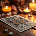 Tarot Tageskarte