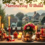 Namenstag Willibald