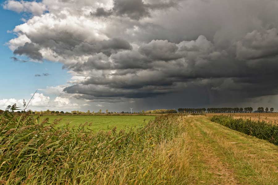 wettersturz