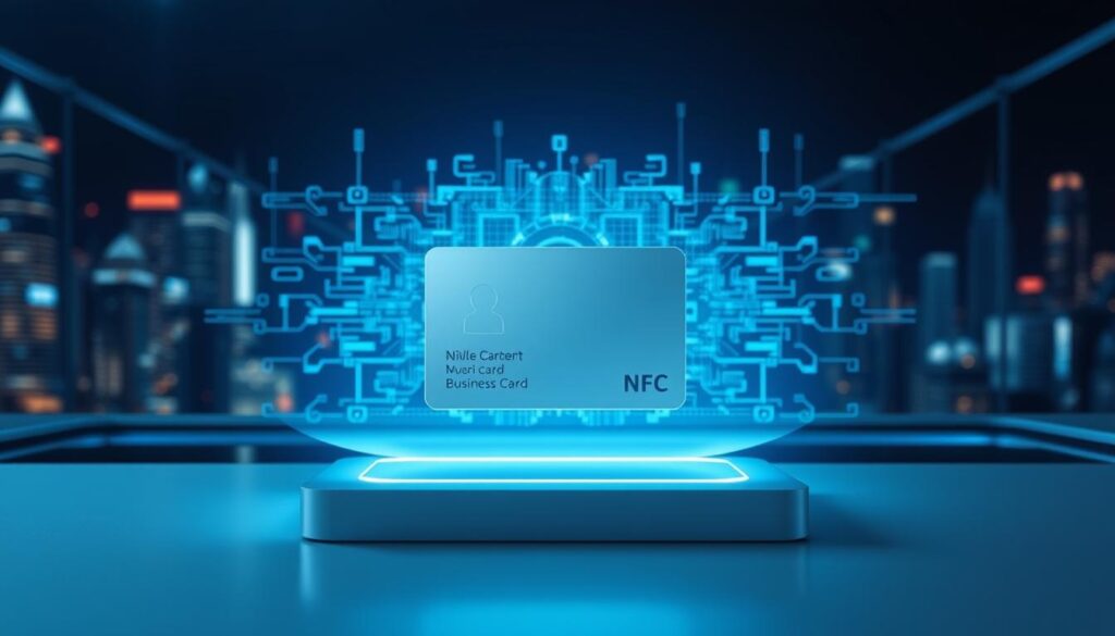 NFC Sicherheit und Datenschutz